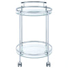 Chrissy Bar Cart