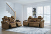 Wolfridge Living Room Set