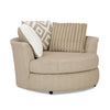 Loughlin Swivel Chair