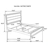 Watson Bedroom Set