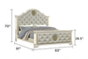 Jasmine Bedroom Set