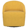 Leon Swivel Accent Chair