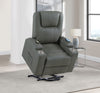 Armstrong Power Lift Massage Recliner