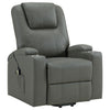 Armstrong Power Lift Massage Recliner