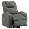 Armstrong Power Lift Massage Recliner