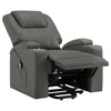Armstrong Power Lift Massage Recliner