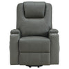 Armstrong Power Lift Massage Recliner