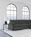 Collins Armless chair