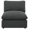 Collins Armless chair
