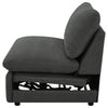 Collins Armless chair
