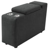 Collins Storage Console