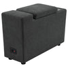 Collins Storage Console