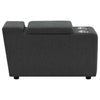 Collins Storage Console
