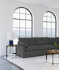 Collins Recling Sectionals