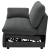 Collins Recling Sectionals