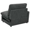 Collins Recling Sectionals