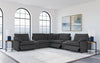 Collins Modular Power Reclining Sectional Sofa