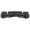 Collins Modular Power Reclining Sectional Sofa