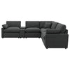 Collins Modular Power Reclining Sectional Sofa