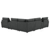 Collins Modular Power Reclining Sectional Sofa