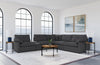 Collins Modular Power Reclining Sectional Sofa