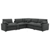 Collins Modular Power Reclining Sectional Sofa
