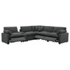 Collins Modular Power Reclining Sectional Sofa