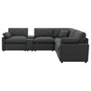 Collins Modular Power Reclining Sectional Sofa