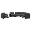 Collins Modular Power Reclining Sectional Sofa