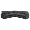 Collins Modular Power Reclining Sectional Sofa