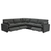 Collins Modular Power Reclining Sectional Sofa