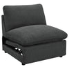 Collins Modular Power Reclining Sectional Sofa