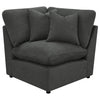 Collins Reclining Sectionals Upholstered