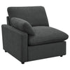 Collins Modular Power Reclining Sectional Sofa