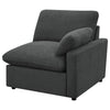 Collins Modular Power Reclining Sectional Sofa