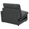 Collins Recling Sectionals