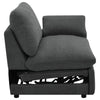 Collins Recling Sectionals