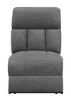 Bahrain Reclining Sectionals Seating