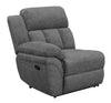 Bahrain Reclining Sectionals