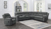 Bahrain Modular Reclining Sectional Sofa