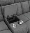 Bahrain Twin Seating