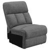 Bahrain Reclining Sofa