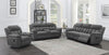 Bahrain Reclining Sofa