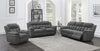 Bahrain Power Loveseats