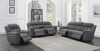Bahrain Power Loveseats