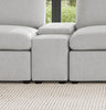 Collins Storage Console