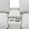 Collins Storage Console