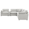 Collins Modular Power Reclining Sectional Sofa
