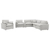 Collins Modular Power Reclining Sectional Sofa