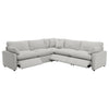Collins Modular Power Reclining Sectional Sofa
